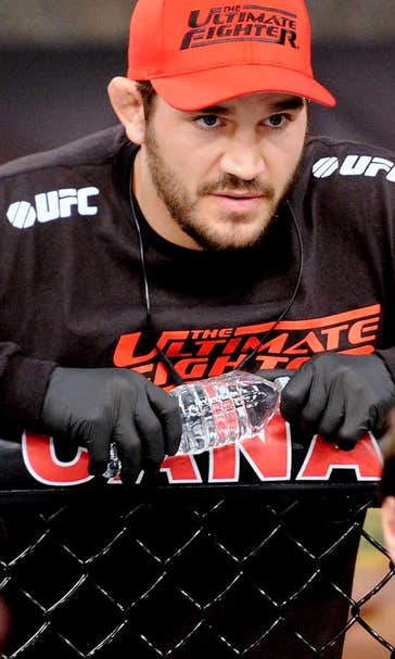 TUF Nations Ep 10 preview: Brother vs. Brother